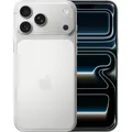Apple iPhone 17 Pro Max 512GB, Handy, silber
