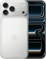 APPLE iPhone 17 Pro Max 5G 512 GB Silber NEU&OVP
