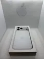 Apple Iphone 17 Pro Max 512GB Silber Silver A3526 sofort Lieferbar NEU