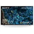 Sony XR77A84LAEP OLED TV 77' 4K Ultra HD, HDMI, Dolby - Schwarz