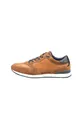 LLOYD Herren Halbschuhe Swift, Männer Low-Top Sneaker,schnürschuhe,Business,Freizeit,Halbschuhe,straßenschuhe,Strassenschuhe, Cigar, 43 EU / 9 UK