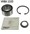 SKF VKBA 1320 Radlagersatz für BMW