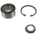 1x ORIGINAL® Skf Radlagersatz Hinten für BMW 3 Compact 3 Touring 3 3 Cabriolet