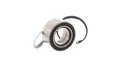 Radlagersatz hinten SKF VKBA 1320 für BMW