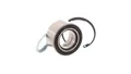 SKF Radlagersatz VKBA 1320 für BMW E30 E36 3er Touring Compact 315 316 Ecotronic