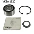 Radlagersatz SKF VKBA 1320 für BMW 3er