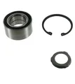 Radlagersatz VKBA 1320 SKF für BMW