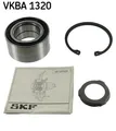 Radlager-Kit SKF VKBA 1320  für OE 115204 - 11600.25401.08 - 30 520 278