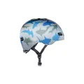 KED Kinder-Fahrradhelm Baby Nutty, BABY SHARK