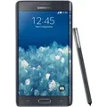 Samsung Galaxy Note Edge N915F 32GB LTE schwarz Smartphone (ohne Branding) - DE Ware - Schwarz