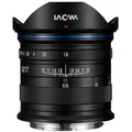 LAOWA 17mm f/1,8  Micro Four Thirds