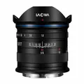 Objektiv, lens Laowa 17mm f/1,8 MFT für Olympus, Panasonic DSLR, micro 4/3
