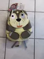 Affenzahn - Kinderrucksack Großer Freund - Tonie Hund - Neu / OVP