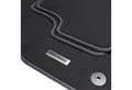 tuning-art Auto-Fußmatten BDN114 Automatten Set passgenau für Audi A4 B5 8D Avant 1999-2001