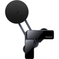 Baseus OS-Baseus MaxView Magnetische Autohalterung für den Infotainment-Bildschirm im Fahrzeug Space Grau (C40180701813-00)