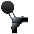 Baseus Handy-Halterung Baseus MaxView Magnetische Auto-Displayhalterung - Grau grau