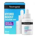 Neutrogena Hydro Boost Serum 10 Prozent Niacinamid Feuchtigkeit 30 ml