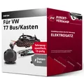 E-Satz 13polig spezifisch für VW T7 Bus/Kasten 07.2024-jetzt neu