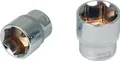 KS TOOLS Stecknuss 15 918.3815