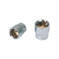 3/8 Zoll CHROMEplus Sechskant-Stecknuss, 15mm KS TOOLS 918.3815