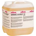 Kiehl ARENAS-excellent 20 L Waschverstärker flüssig stark alkalisch Bunt Weiß