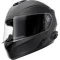 Sena Outrush R 22.06, Klapphelm - Matt-Schwarz - L