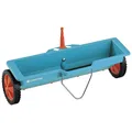 GARDENA Streuwagen, "Combi 420", LxB: 50x40 cm, türkis - tuerkis