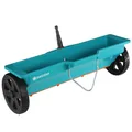 Gardena 00420-20 Combisystem-Streuwagen 420 Streubreite: 40 cm bruchfest