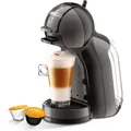 Krups KP1238.25 NESCAFÉ DOLCE GUSTO MINI ME - Grau