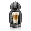 Krups Mini Me KP1238 Semiautomatisk kaffemaskine15 Bar