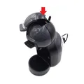 NESCAFÉ DOLCE GUSTO MINI ME by KRUPS schwarzanthrazit automatische Coff - Defekt