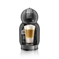 3045380024342 Krups Mini Me KP1238 Automatisch Pad-Kaffeemaschine 0,8 l Krups