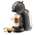 Krups KP1238.25 Nescafé Dolce Gusto Mini Me Kapselmaschine Kaffeemaschine