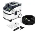 Festool Absaugmobil CLEANTEC CT 15 E 577410