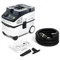 Absaugmobil CT 15 E CLEANTEC