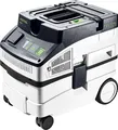 Festool Nass- & Trockensauger CT 15 E CLEANTEC mit 1200 W &