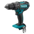 Makita DHP482Z, Handbohrmaschine, Ohne Schlüssel, Schwarz, Blau, 1,3 cm, 3,8 cm, 1,3 cm - Schwarz/Blau