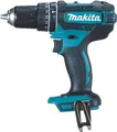 Makita DHP482Z - Bohrhammer/Treiber - schnurlos - 2 Geschwindigkeiten - Bohrfutterschlüssel 13 mm - 62 N.m - ohne Batterie - 18 V (DHP482Z)