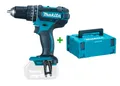 Makita DHP482ZJ Akku-Schlagbohrschrauber 18V DHP482Z Solo im Makpac 2 Koffer