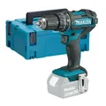 Makita DHP482ZJ + Makita-MakPac mit Einlage, Fachhändler, mit Rechnung, neu, 482