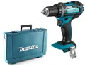 Makita dhp482z Körper 18 V (Schlag) Bohrschraubermaschine | ohne