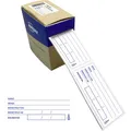 Avery-Zweckform ETIHACCP.DE Vielzweck-Etiketten 98 x 40 mm Papier Weiß 1 St. Wiederablösbar Handbeschriftung