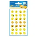 Z-Design Papiersticker (56 Sticker) (53133)