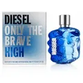 DIESEL Only The Brave High Perfume – 125 ml