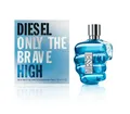 Diesel Eau de Toilette Only the Brave High