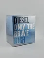 Diesel Only The Brave High Eau de Toilette Spray 125ml