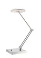Globo Tischleuchte Tl Metall Nickel Matt, 1Xled 59039T