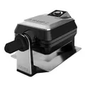 Krups FDD95D Waffelautomat Professional 1200 Watt Edelstahlgehäuse