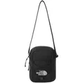 The North Face Umhängetasche (2024/2025) Jester Crossbody TNF Black-NPF