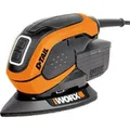 Worx Multischleifer 65 W WX648